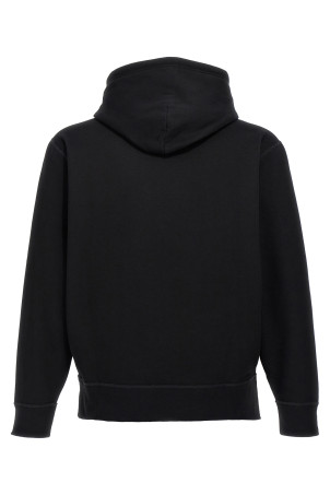 Толстовка с логотипом Черный POLO RALPH LAUREN 710766778008 Толстовка с логотипом Черный POLO RALPH LAUREN 710766778008