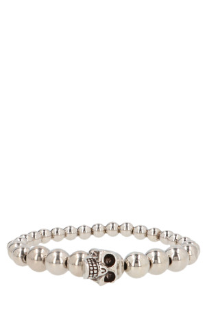 'Skull' bracelet Silver 'Skull' bracelet Silver