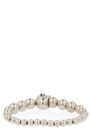'Skull' bracelet Silver 'Skull' bracelet Silver