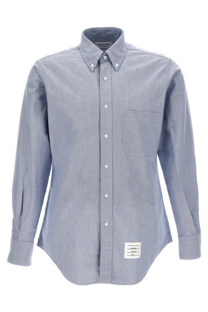 'Classic' shirt BLUE 'Classic' shirt BLUE