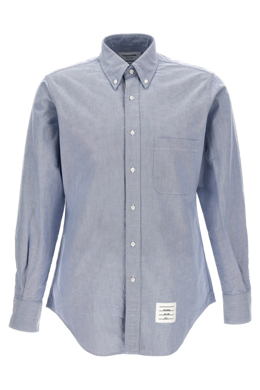 'Classic' shirt BLUE 'Classic' shirt BLUE