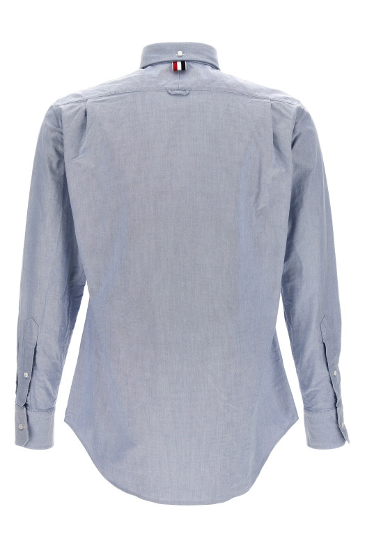 'Classic' shirt BLUE 'Classic' shirt BLUE