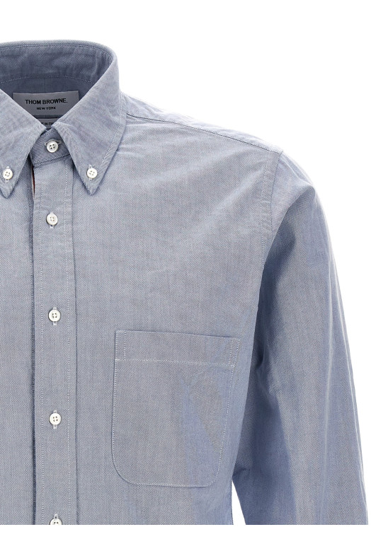 'Classic' shirt BLUE 'Classic' shirt BLUE