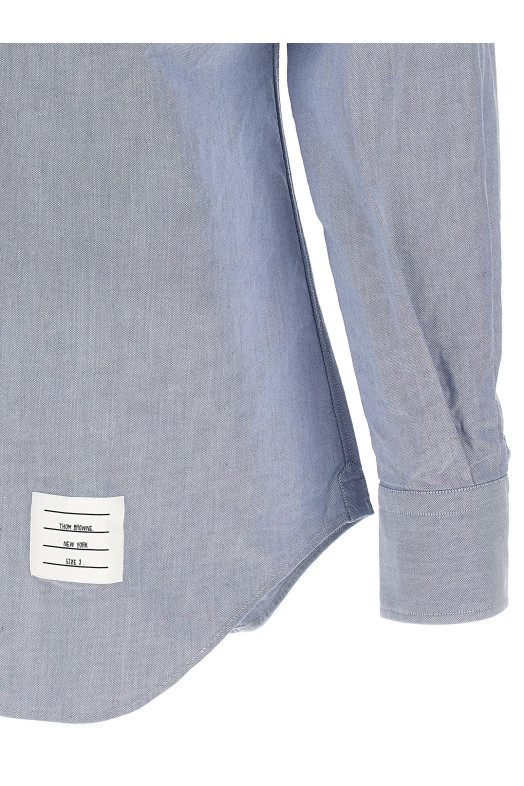 'Classic' shirt BLUE 'Classic' shirt BLUE