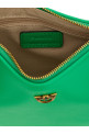 'Baby Half Moon' shoulder bag Green 'Baby Half Moon' shoulder bag Green