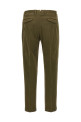 Брюки «Мастер» Зеленые COATMAZ00CL1NU46Y446 Брюки «Мастер» Зеленые COATMAZ00CL1NU46Y446