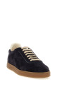 Suede sneakers Blue Suede sneakers Blue