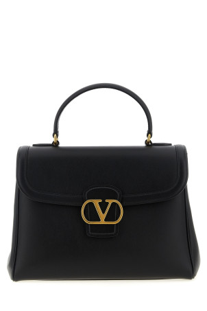 Valentino Garavani '9TO5' сумочка Чорна W2B0R87SRS0NO