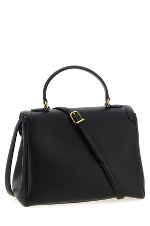 Valentino Garavani '9TO5' сумочка Чорна W2B0R87SRS0NO