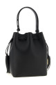 Valentino Garavani VLogo Signature shoulder bag Black Valentino Garavani VLogo Signature shoulder bag Black