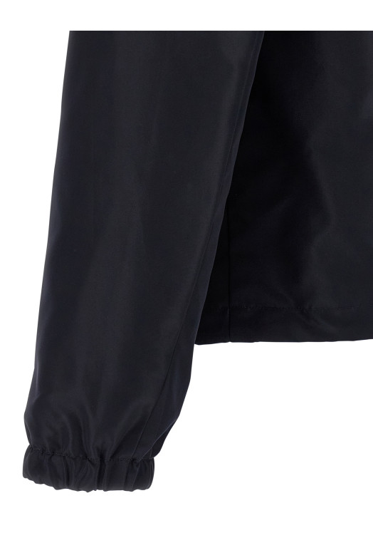 Двусторонняя ветровка «Fendinity» Синяя FAA615AVIEF0QG0 Двусторонняя ветровка «Fendinity» Синяя FAA615AVIEF0QG0