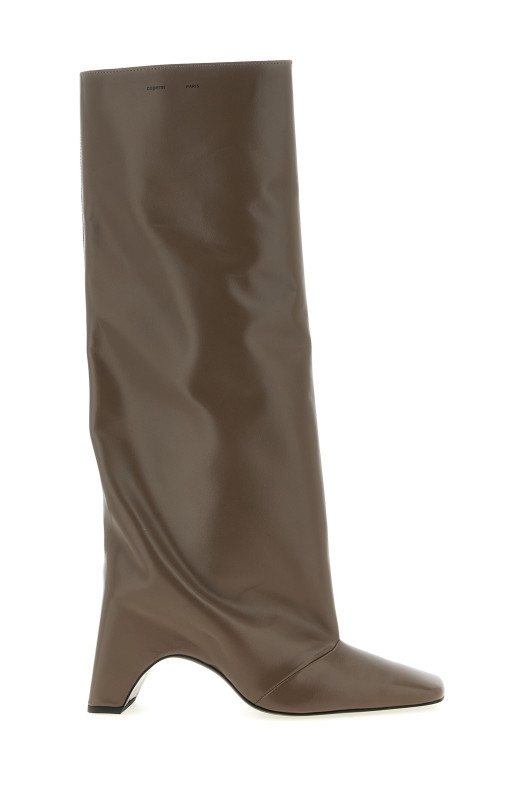 'Bridge' boots Brown 'Bridge' boots Brown