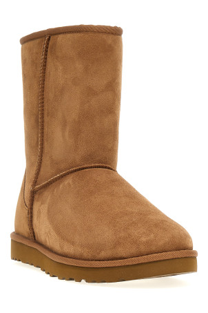 UGG 'M Classic Short' черевики коричневі 5800CHE UGG 'M Classic Short' черевики коричневі 5800CHE