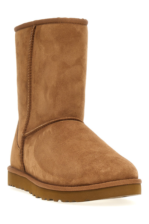 UGG 'M Classic Short' черевики коричневі 5800CHE UGG 'M Classic Short' черевики коричневі 5800CHE