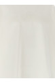 Logo print T-shirt White Logo print T-shirt White