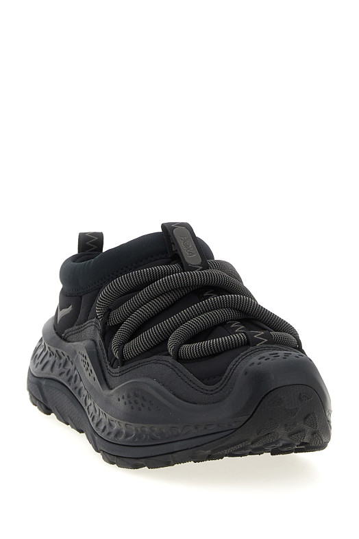 Кросівки «Ora Primo» Чорні 1141570BBLC Кросівки «Ora Primo» Чорні 1141570BBLC