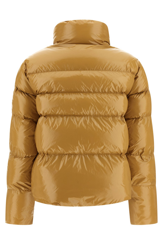 'Mirco' down jacket Beige 'Mirco' down jacket Beige