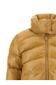 'Mirco' down jacket Beige 'Mirco' down jacket Beige