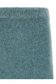 Wool knit skirt BLUE Wool knit skirt BLUE