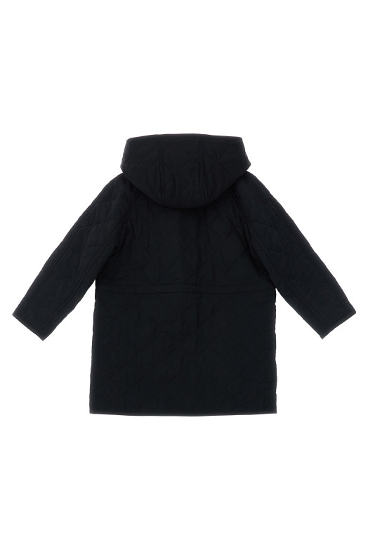 'Harrison' coat Black 'Harrison' coat Black