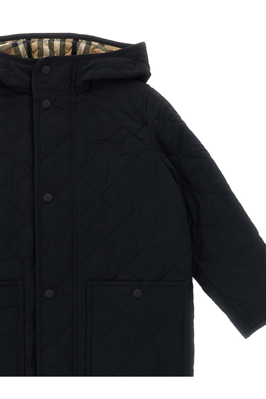 'Harrison' coat Black 'Harrison' coat Black