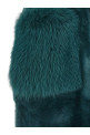 Жилет «Merino Straight-Volpe Shadow» зелений 25161200HUNTER Жилет «Merino Straight-Volpe Shadow» зелений 25161200HUNTER