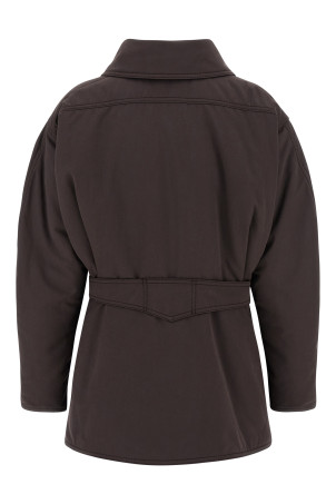 'Xandra Jacket' jacket Brown 'Xandra Jacket' jacket Brown