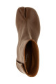 Ботильйони «Табі» Коричневі S58WU0260P3753T2621 Ботильйони «Табі» Коричневі S58WU0260P3753T2621