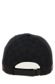 'Original GG' cap Black 'Original GG' cap Black