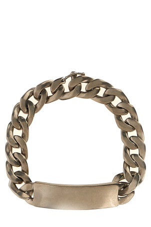 Браслет «Gourmette Reference» Срібло SI8UY0004SV0130951