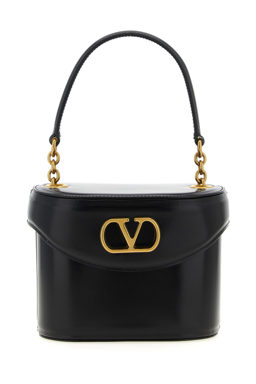 Valentino Garavani «Vain» міні-сумка через плече, чорна W2B0R95GCB0NO Valentino Garavani «Vain» міні-сумка через плече, чорна W2B0R95GCB0NO