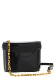 Valentino Garavani «Vain» міні-сумка через плече, чорна W2B0R95GCB0NO Valentino Garavani «Vain» міні-сумка через плече, чорна W2B0R95GCB0NO