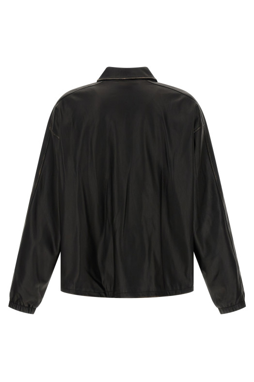 'J-Ake' jacket Black 'J-Ake' jacket Black