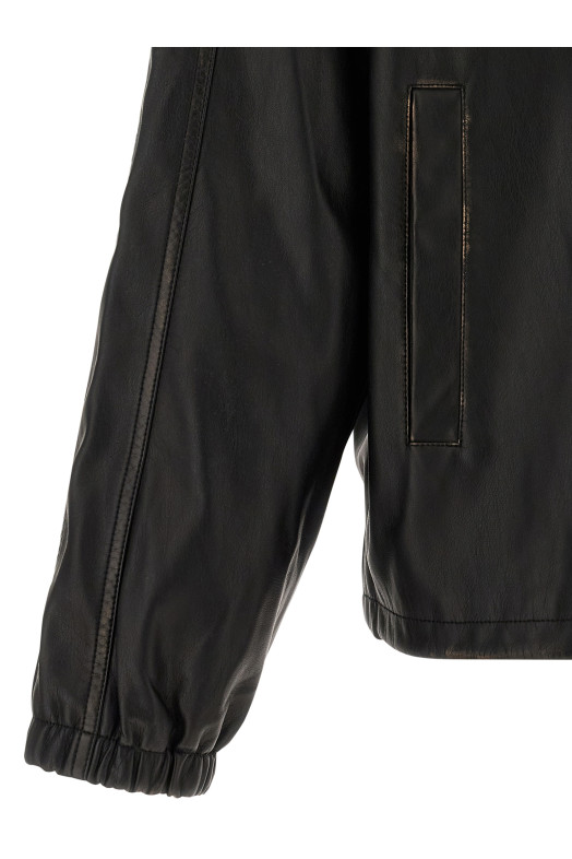 'J-Ake' jacket Black 'J-Ake' jacket Black