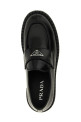 'Double Chocolate' loafers Black 'Double Chocolate' loafers Black