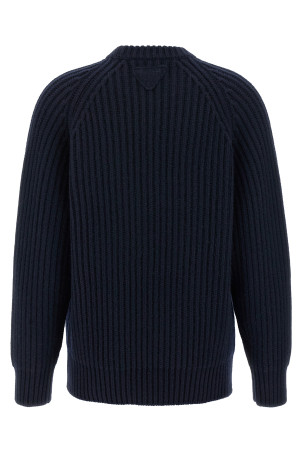 Pin sweater Blue Pin sweater Blue