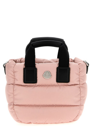 MONCLER 'Micro Caradoc' сумочка Рожева K209B5L00004M627550O MONCLER 'Micro Caradoc' сумочка Рожева K209B5L00004M627550O