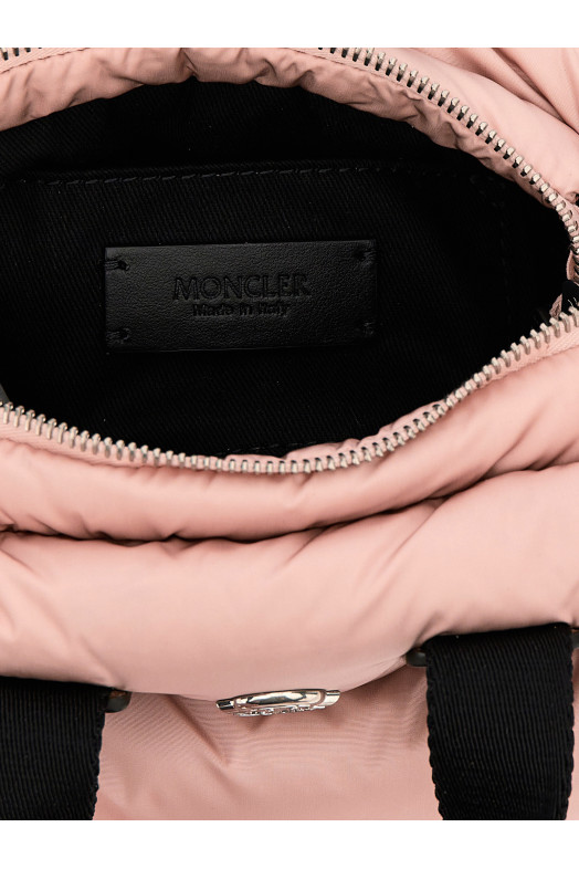 'Micro Caradoc' handbag Pink 'Micro Caradoc' handbag Pink