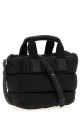 'Micro Caradoc' handbag Black 'Micro Caradoc' handbag Black