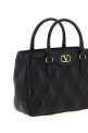 Valentino Garavani 'Quiltie 67' handbag Black