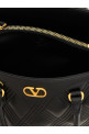 Valentino Garavani 'Quiltie 67' handbag Black