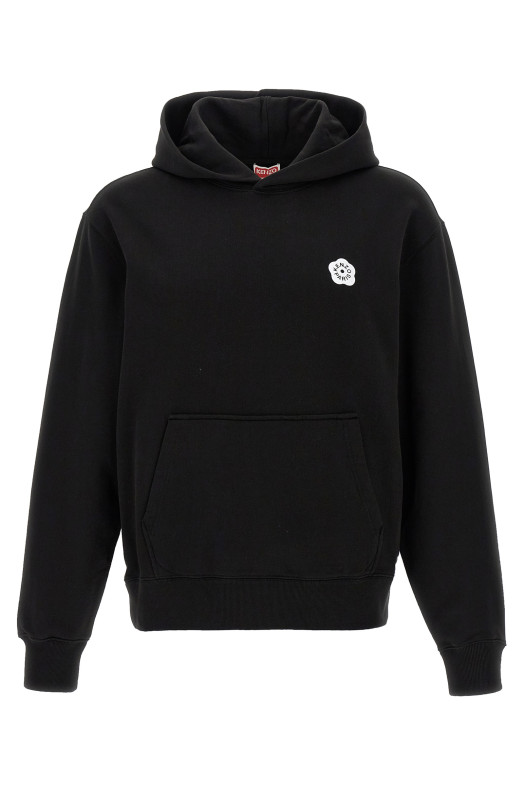 Худі «Boke Flower 2.0» Чорний FF65HO2574MF99J Худі «Boke Flower 2.0» Чорний FF65HO2574MF99J