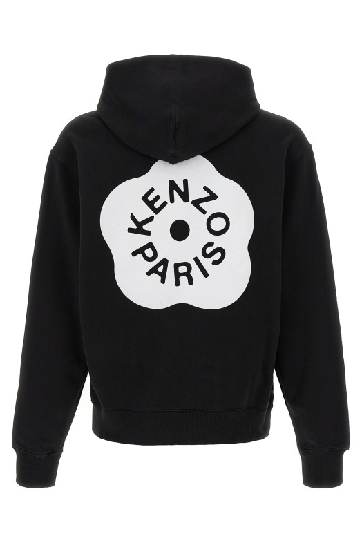 Худі «Boke Flower 2.0» Чорний FF65HO2574MF99J Худі «Boke Flower 2.0» Чорний FF65HO2574MF99J