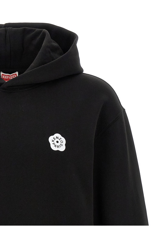 Худі «Boke Flower 2.0» Чорний FF65HO2574MF99J Худі «Boke Flower 2.0» Чорний FF65HO2574MF99J