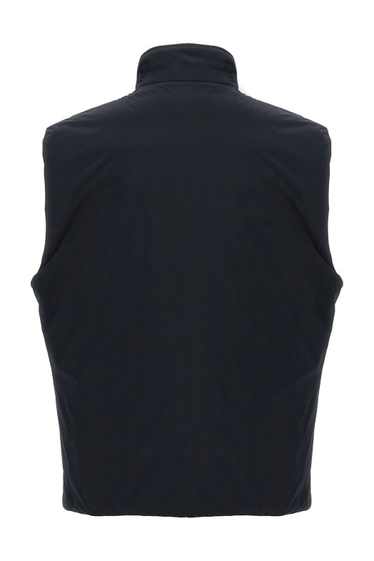HUGO BOSS 'H-Darnes' жилет синий 50549189404 HUGO BOSS 'H-Darnes' жилет синий 50549189404