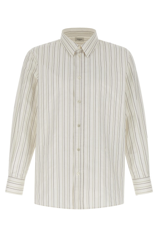 Сорочка «Cassandre» Біла 848033Y7K191332 Сорочка «Cassandre» Біла 848033Y7K191332