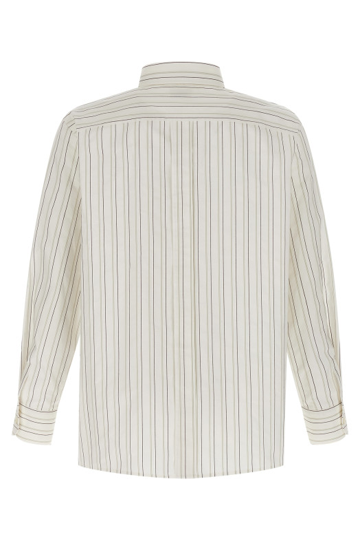 Сорочка «Cassandre» Біла 848033Y7K191332 Сорочка «Cassandre» Біла 848033Y7K191332