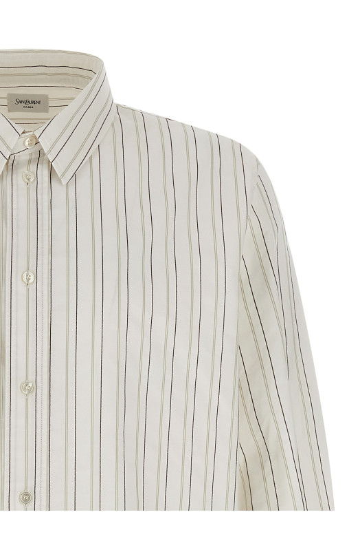 Сорочка «Cassandre» Біла 848033Y7K191332 Сорочка «Cassandre» Біла 848033Y7K191332