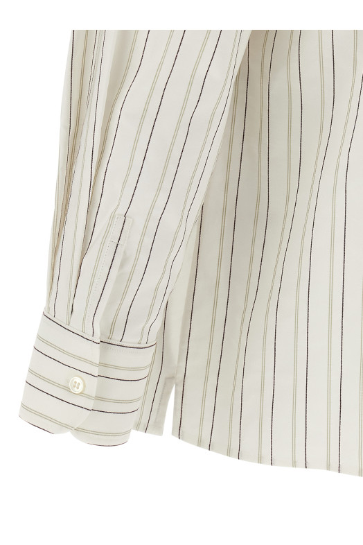 Сорочка «Cassandre» Біла 848033Y7K191332 Сорочка «Cassandre» Біла 848033Y7K191332