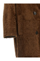 BLANCHA 'Мериноло Астракан' хутро коричневе 25170302BROWN BLANCHA 'Мериноло Астракан' хутро коричневе 25170302BROWN